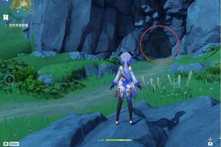 原神海岛最新爆料任务,原神最新爆料任务揭秘